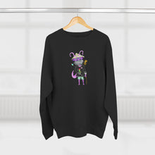 Load image into Gallery viewer, Friendly Bearded Snail Farmer (Sweater)
