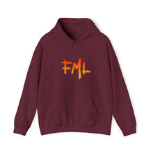 Load image into Gallery viewer, FML OG Classic Morning Sky (Hoodie)
