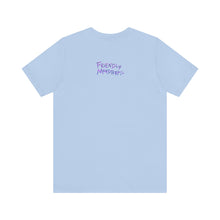 Load image into Gallery viewer, Friendly Bearded Snail Farmer (Women's T-shirt)
