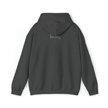 Load image into Gallery viewer, Tux The Terrific Wandering Kitty (Hoodie)
