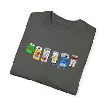 Load image into Gallery viewer, There's Too Many Beers (T-shirt)
