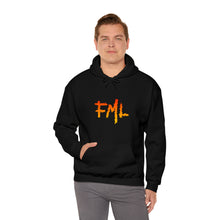 Load image into Gallery viewer, FML OG Classic Morning Sky (Hoodie)
