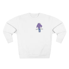 Load image into Gallery viewer, Spooky Dino Fishbone Armed Sea Urchin (Sweater)
