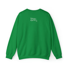 Load image into Gallery viewer, Nuclear Snail Headed Caterpillar (Sweater)
