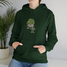 Load image into Gallery viewer, Alienated Ant Army Boy (Hoodie)
