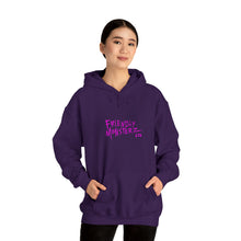 Load image into Gallery viewer, FML Classic Logo (Hoodie)
