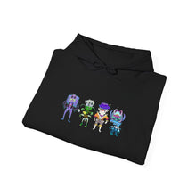 Load image into Gallery viewer, FML Summer Collection Launch (Hoodie) #2
