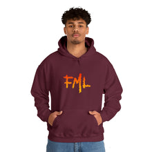 Load image into Gallery viewer, FML OG Classic Morning Sky (Hoodie)
