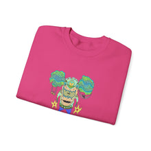 Load image into Gallery viewer, Evolving Cricket Star Walk (Sweater)

