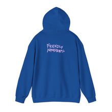 Load image into Gallery viewer, Toilet Tennis Tournament (Hoodie)
