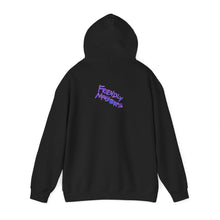Load image into Gallery viewer, Heartful Hazeful Portal (Hoodie)
