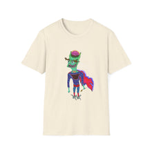 Load image into Gallery viewer, First Edition Clumsy Boy (Men's T-shirt)
