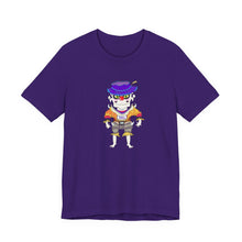 Load image into Gallery viewer, Caring Clown Merry Mobster (Women's T-shirt)
