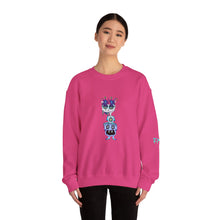 Load image into Gallery viewer, Sock Puppet Squid Eyed Snow Ant (Sweater)
