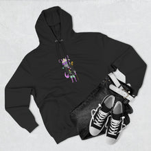 Load image into Gallery viewer, Friendly Bearded Snail Farmer (Hoodie)
