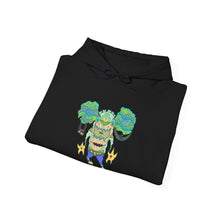 Load image into Gallery viewer, Evolving Cricket Star Walk (Hoodie)

