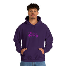 Load image into Gallery viewer, FML Classic Logo (Hoodie)
