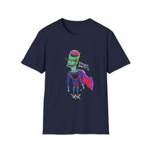 Load image into Gallery viewer, First Edition Clumsy Boy (Men's T-shirt)
