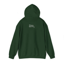 Load image into Gallery viewer, Evolving Chef Tree Duck (Hoodie)
