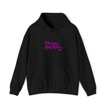 Load image into Gallery viewer, FML Classic Logo (Hoodie)
