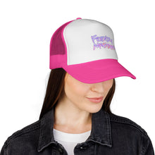 Load image into Gallery viewer, FML Classic Hot Pink (Trucker Hat)
