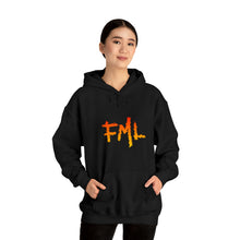 Load image into Gallery viewer, FML OG Classic Morning Sky (Hoodie)
