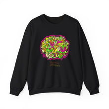 Load image into Gallery viewer, Hearful Hazeful Portal (Sweater)
