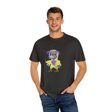 Load image into Gallery viewer, Mutating Love Chick Rocking Dancing Boots (T-shirt)
