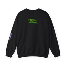 Load image into Gallery viewer, Evolving Cricket Star Walk (Sweater)
