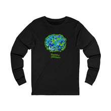 Load image into Gallery viewer, Heartful Hazeful Portal (Long Sleeve)
