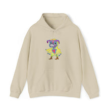 Load image into Gallery viewer, Mutating Love Chick Rocking Dancing Boots (Hoodie)
