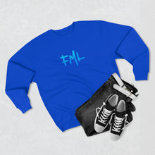 Load image into Gallery viewer, FML OG CLASSIC (SWEATER)
