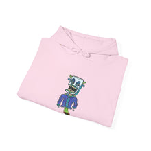 Load image into Gallery viewer, Formal Creepin Cactus Creature (Women' Hoodie)
