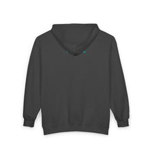 Load image into Gallery viewer, Smashing Scuba Snail Mail Box (Hoodie)
