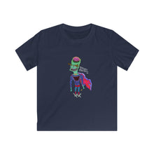 Load image into Gallery viewer, First Edition Clumsy Boy (YOUTH T-shirt)
