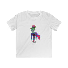 Load image into Gallery viewer, First Edition Clumsy Boy (YOUTH T-shirt)

