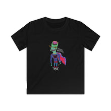Load image into Gallery viewer, First Edition Clumsy Boy (YOUTH T-shirt)
