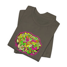 Load image into Gallery viewer, Hearful Hazfeful Portal (Women's T-shirt)
