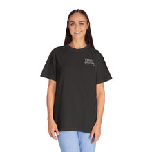 Load image into Gallery viewer, Friendly CheeseBurger Mushroom Turtles (Back Art T-shirt)
