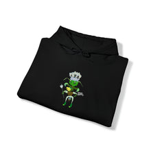 Load image into Gallery viewer, Evolving Chef Tree Duck (Hoodie)
