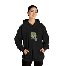 Load image into Gallery viewer, Alienated Ant Army Boy (Hoodie)
