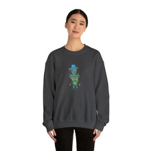 Load image into Gallery viewer, Friendly Fuzzy Turtle Egg Farmer (Sweater)
