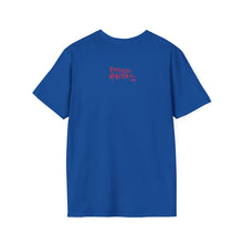 Load image into Gallery viewer, First Edition Clumsy Boy (Men's T-shirt)
