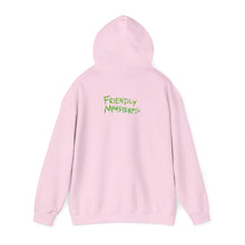 Load image into Gallery viewer, Formal Creepin Cactus Creature (Women' Hoodie)
