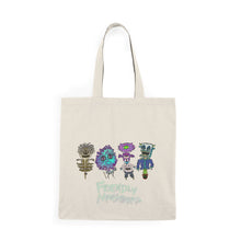 Load image into Gallery viewer, FML Tote Bag Collection #1
