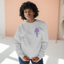 Load image into Gallery viewer, Spooky Dino Fishbone Armed Sea Urchin (Sweater)
