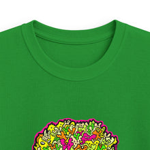 Load image into Gallery viewer, Heartful Hazeful Portal (Youth T-shirt)
