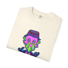 Load image into Gallery viewer, Keeper Kind Alien Jelly Helper T-shirt
