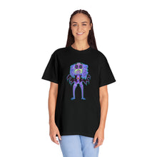Load image into Gallery viewer, Overly Kind Balding Bouncer Biker Beetle (T-Shirt)
