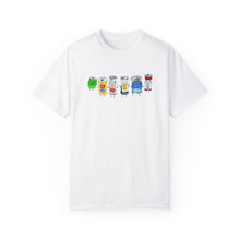Load image into Gallery viewer, There's Too Many Beers (T-shirt)
